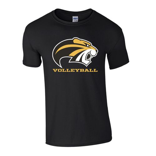 Picture of Youth Classic T-Shirt - black