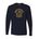 Picture of Youth Dri-Power Long Sleeve T-Shirt - Athletic Heather
