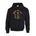 Picture of Fleece Hoodie - black