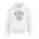 Picture of Fleece Hoodie - black