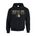 Picture of Fleece Hoodie - sport grey