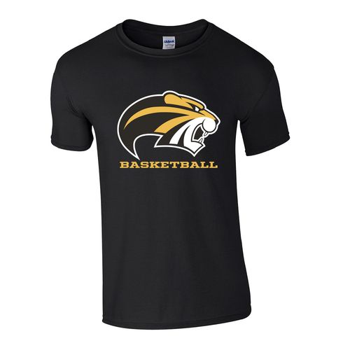 Picture of Classic T-Shirt - black