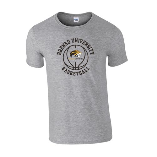 Picture of Classic T-Shirt - sport grey