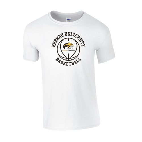 Picture of Youth Classic T-Shirt - white