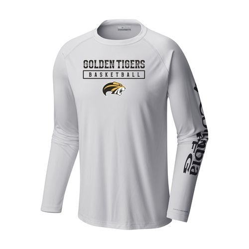 Picture of Men's Terminal Tackle Long Sleeve - black