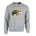 Picture of Fleece Crewneck - sport grey