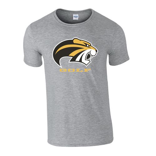 Picture of Youth Classic T-Shirt - sport grey