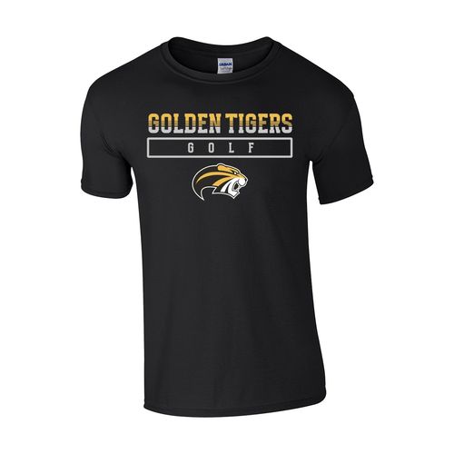 Picture of Classic T-Shirt - black