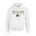 Picture of Fleece Hoodie - black