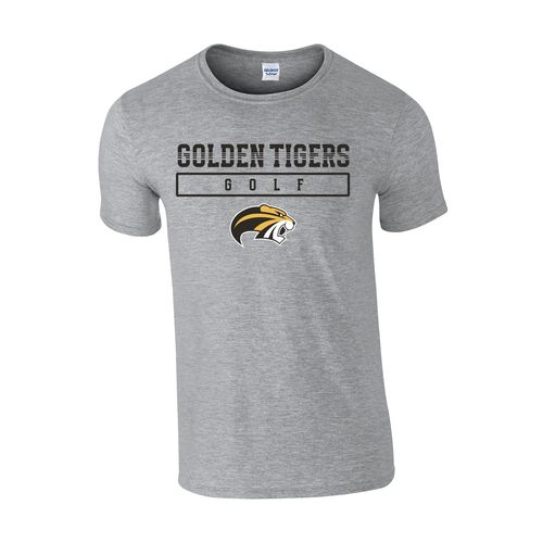 Picture of Youth Classic T-Shirt - sport grey
