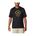 Picture of Men's Terminal Tackle Short Sleeve Shirt - black