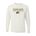 Picture of Dri-Power Long Sleeve T-Shirt - White
