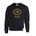 Picture of Fleece Crewneck - black