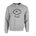 Picture of Fleece Crewneck - black