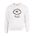 Picture of Fleece Crewneck - black