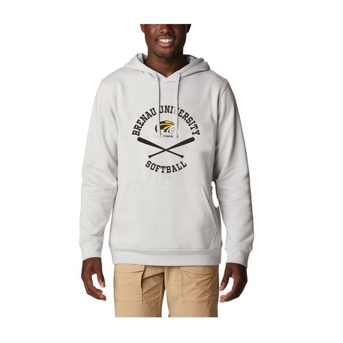 Picture of Men's PFG Hoodie - cool grey