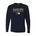 Picture of Youth Dri-Power Long Sleeve T-Shirt - Athletic Heather
