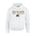 Picture of Fleece Hoodie - sport grey