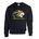 Picture of Fleece Crewneck - black