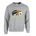 Picture of Fleece Crewneck - black