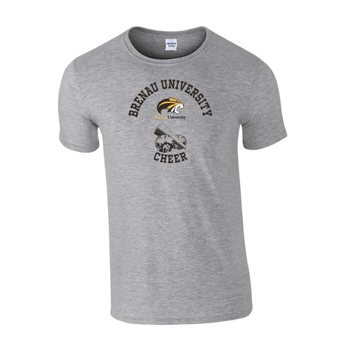Picture of Youth Classic T-Shirt - sport grey