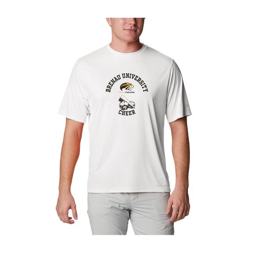 Picture of Men's Terminal Tackle Short Sleeve Shirt - white