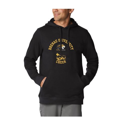 Picture of Men's PFG Hoodie - black
