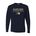 Picture of Youth Dri-Power Long Sleeve T-Shirt - Athletic Heather