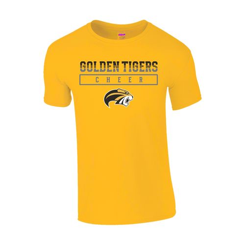 Picture of Classic T-Shirt - gold