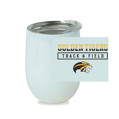 Picture of Stemless Wine Cup - white