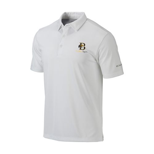 Picture of Men's Omni-Wick Drive Polo - white