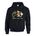 Picture of Fleece Hoodie - white