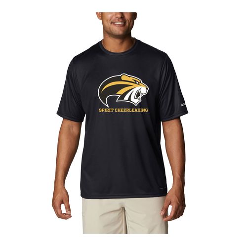 Picture of Men's Terminal Tackle Short Sleeve Shirt - black