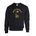 Picture of Fleece Crewneck - black
