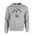 Picture of Fleece Crewneck - black