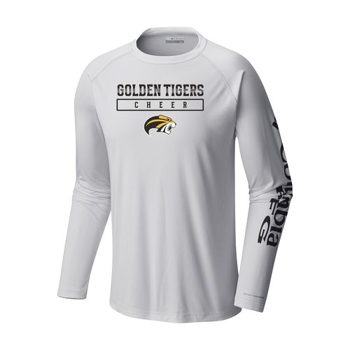Picture of Men's Terminal Tackle Long Sleeve - black