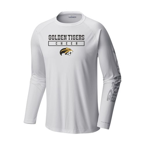 Picture of Men's Terminal Tackle Long Sleeve - cool grey