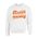 Picture of Fleece Crewneck - White