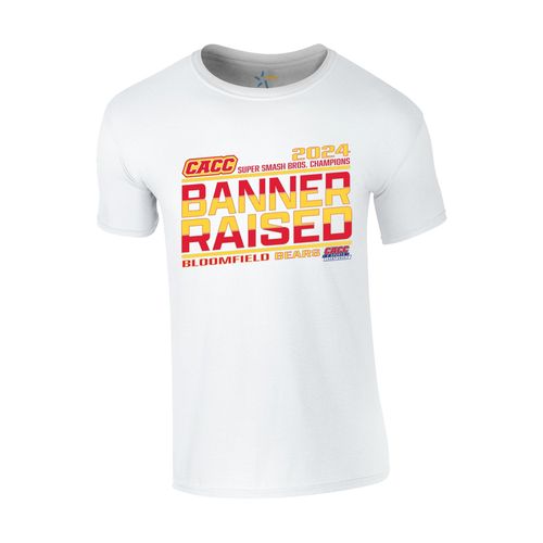 Picture of Youth Classic T-Shirt - White