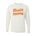 Picture of Dri-Power Long Sleeve T-Shirt - White