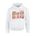 Picture of Fleece Hoodie - Sport Grey