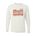 Picture of Youth Dri-Power Long Sleeve T-Shirt - Athletic Heather