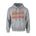 Picture of Fleece Hoodie - Sport Grey