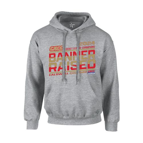 Picture of Fleece Hoodie - Sport Grey
