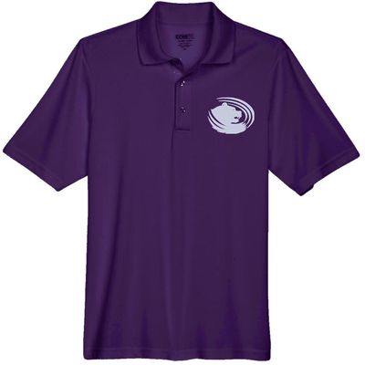 Picture of Men's Performance Polo - Purple
