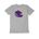 Picture of Classic Tee - Purple