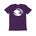 Picture of Classic Tee - Purple