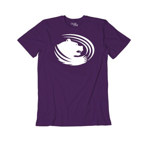 Picture of Classic Tee - Purple