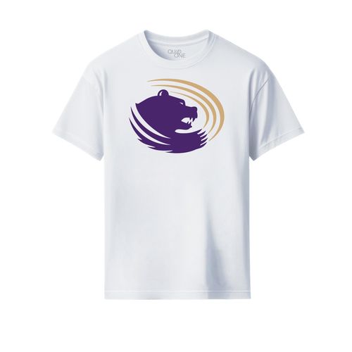 Picture of Youth Classic Tee - White