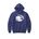 Picture of Classic Hoodie - White